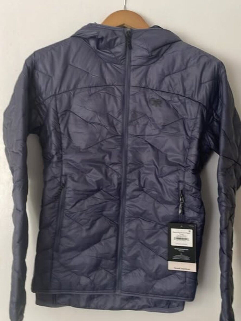 NWT Outdoor Research Super Strand Hoodie